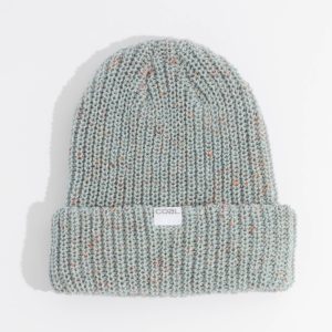 The Shoreline Speckle Knit Beanie