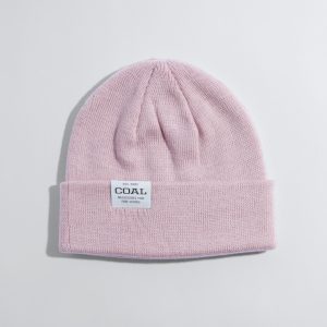 The Uniform Low Recycled Knit Cuff Beanie