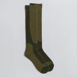 Lightweight Snow Sock – Merino Wool Blend