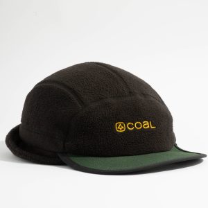 The Mission Thermal Camp Cap