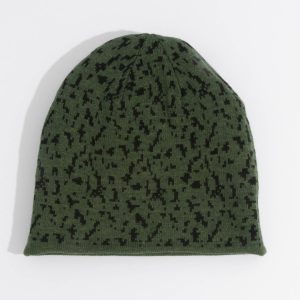 The Houdini Reversible Double Layered Beanie