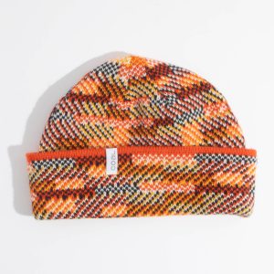 The Mirage Reversible Beanie