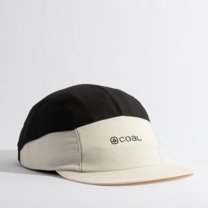 The Rambler Tech 5-Panel Cap