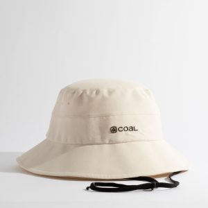 The Banks Adjustable Bucket Hat
